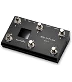 Amazon.com: Behringer FCB1010 MIDI Foot Controller